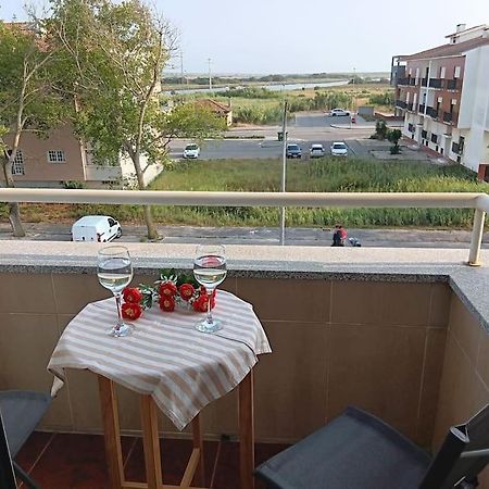 Cantinho Da Vagueira - Praia Praia da Vagueira エクステリア 写真